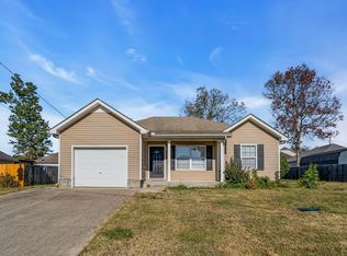2015 Rindle Ct, Murfreesboro, TN 37129