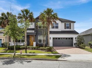 10640 Tibbett St, Orlando, FL 32832