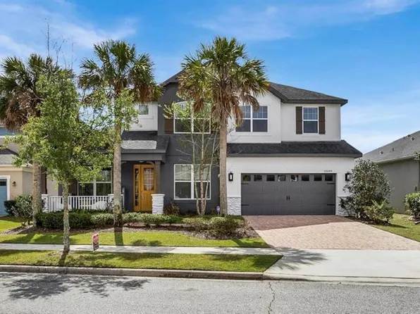 10640 Tibbett St, Orlando, FL 32832