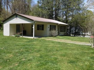 1573 Browns Chapel Rd, Boone, NC 28607