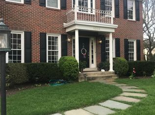 8303 Rampart Ct, Alexandria, VA 22308