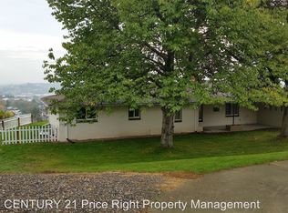 2211 Highline Dr, Clarkston, WA 99403