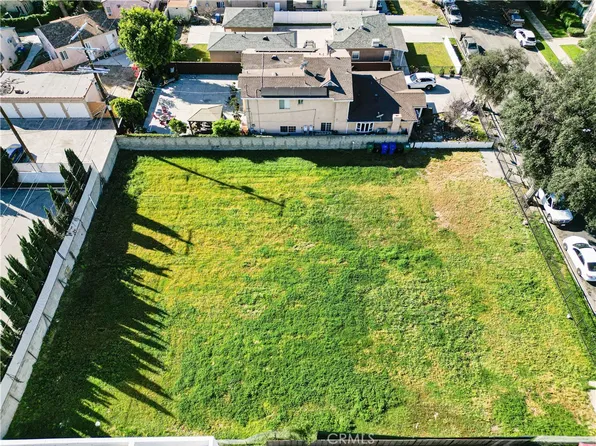 5922 Lemp Ave Lot 18, North Hollywood, CA 91601