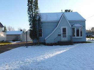 464 Case Ave, Wisconsin Rapids, WI 54494