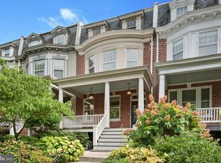 1838 Park Rd NW, Washington, DC 20010