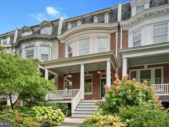 1838 Park Rd NW, Washington, DC 20010