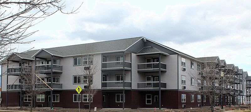 1st image of 2535 Clark Fork Ln #305