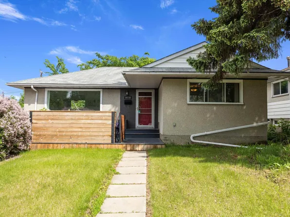 10735 50th St NW, Edmonton, AB T6A 2E3