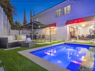 22711 Margarita Dr, Woodland Hills, CA 91364