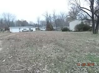 804 Apricot Ave, Mount Vernon, IL