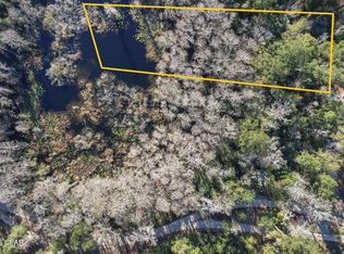 LOT Two Cypress Ln, Chipley, FL 32428