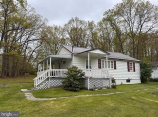6172 Morgan Run Rd, West Decatur, PA 16878