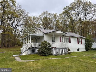 6172 Morgan Run Rd, West Decatur, PA, 16878