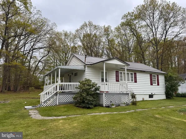 6172 Morgan Run Rd, West Decatur, PA 16878