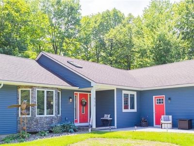 930 Friar Tuck Ln, Webster, NY, 14580