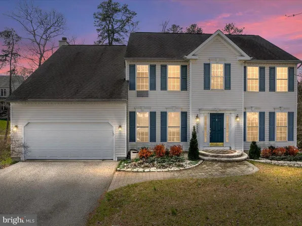 1408 Saybrooke Ct, Pasadena, MD 21122