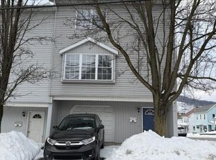 500 Spang St, Roaring Spring, PA 16673