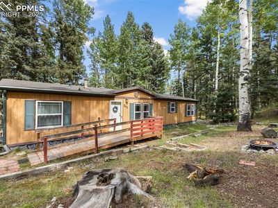 543 Will Stutley Dr, Divide, CO, 80814