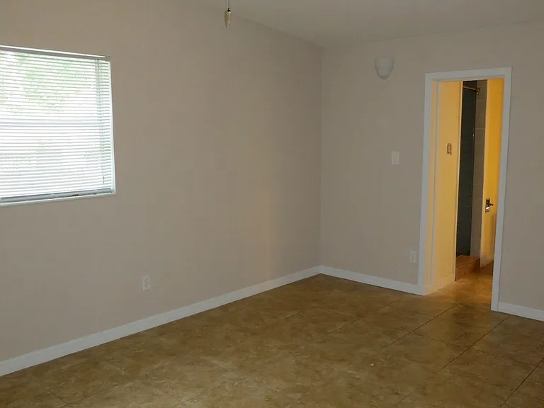 Primary Bedroom with bathroom