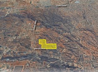 0 Blue Sky Rd, Perris, CA 92570
