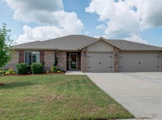 3119 N Oakland Ave, Springfield, MO 65803