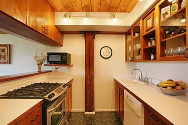 Sold by Corcoran