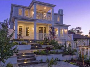 13756 Davana Ter, Sherman Oaks, CA 91423