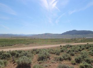 134 Tbd Highway Tract #7, Kremmling, CO 80459