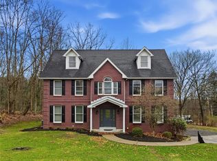 5653 Meridian Rd, Gibsonia, PA 15044