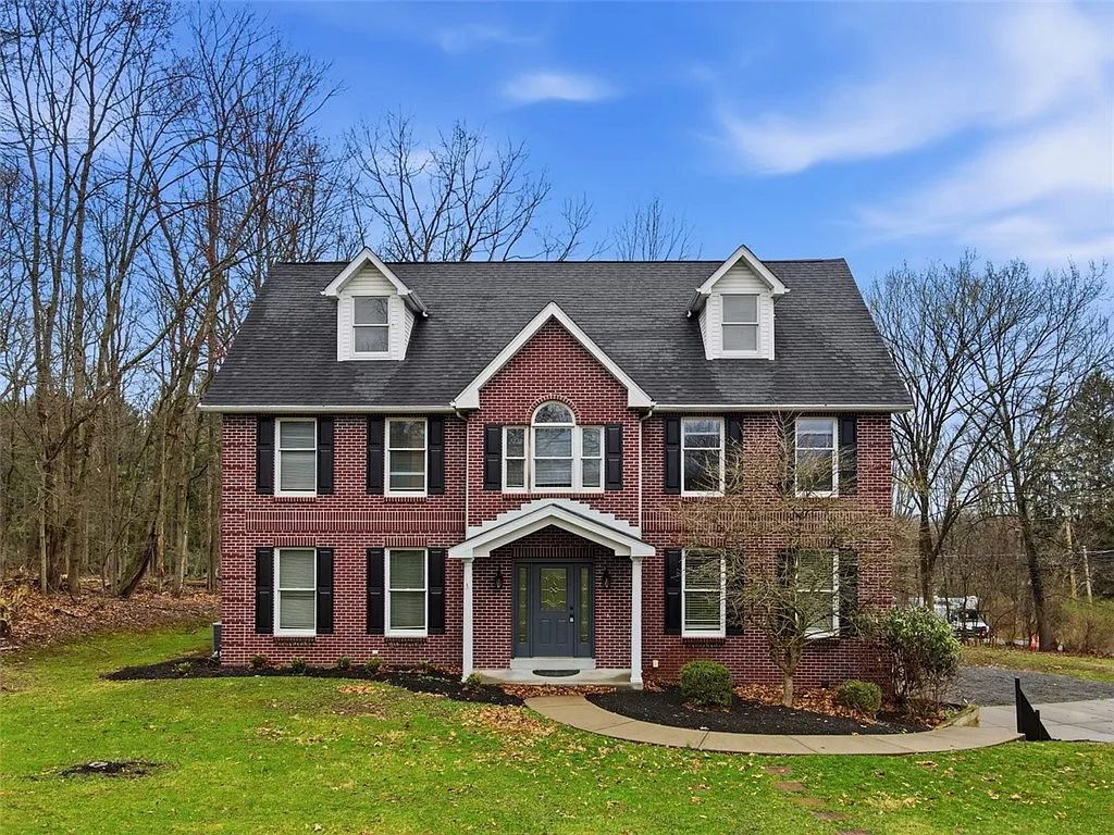 5653 Meridian Rd photo 1
