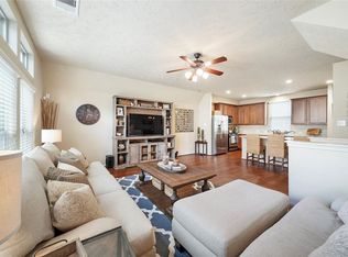 3324 Masters Point Dr, Houston, TX 77091