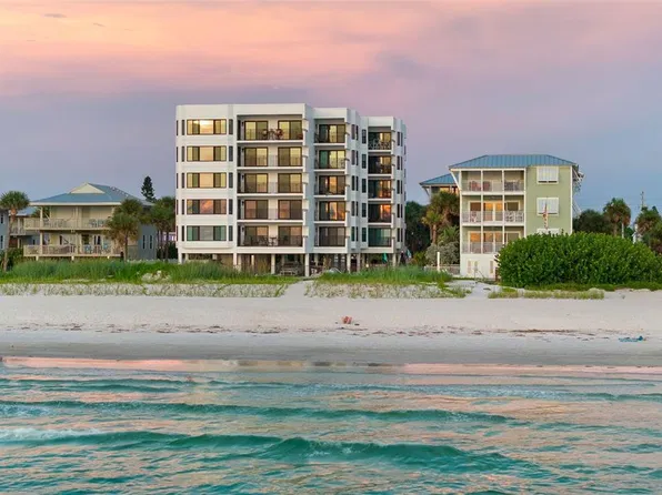 1310 GULF BOULEVARD #502, INDIAN ROCKS BEACH, FL 33785