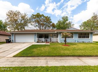 7057 Beechfern Ln S, Jacksonville, FL 32244