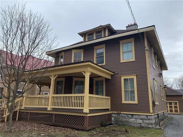 1158 State St, Watertown, NY 13601
