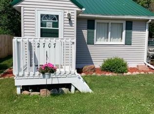 2707 Irvine Ave NW, Bemidji, MN 56601