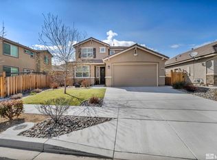 7027 Shady Gate Dr, Sparks, NV 89436