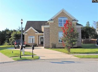 438 Sag Harbor Ct, Lexington, SC 29072