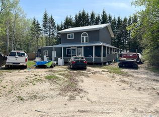 6 Joanne PLACE, Paddockwood Rm No. 520, SK S0J 0N0