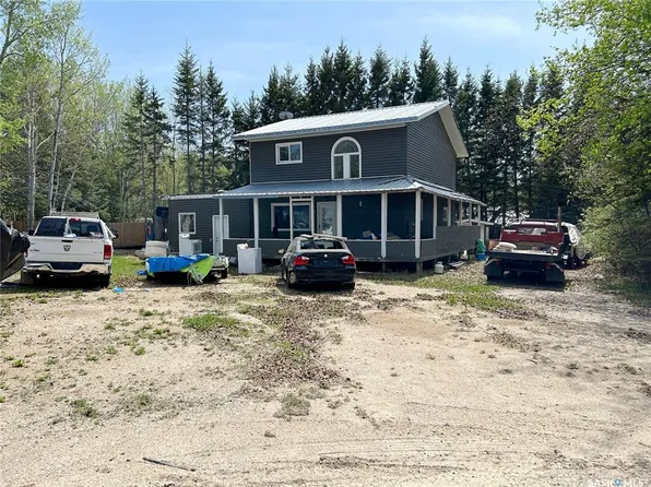 6 Joanne PLACE, Paddockwood Rm No. 520, SK S0J 0N0