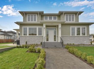 19716 32a Ave, Langley, BC
