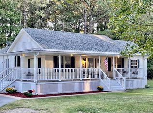 8222 Sulphur Springs Rd, Pine Bluff, AR 71603