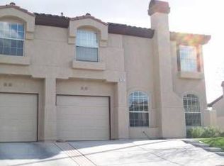 2611 Pebblegold Ave, Henderson, NV 89074