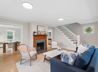 294 Mitchell Road, Cape Elizabeth, ME 04107