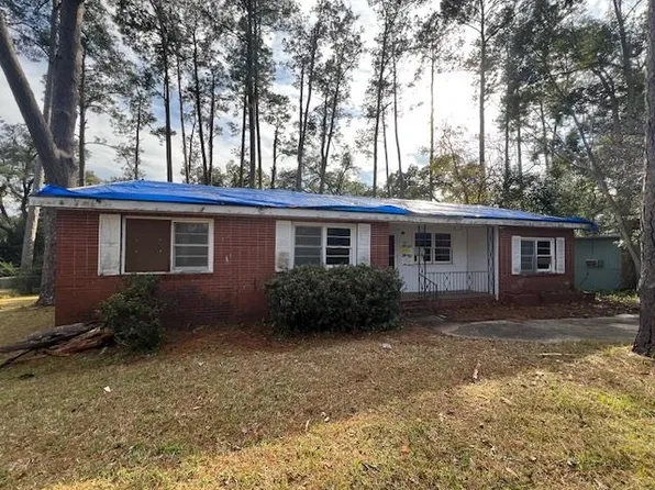 1501 Sharon Rd, Tallahassee, FL 32303