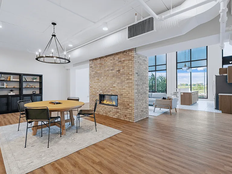 Community Room