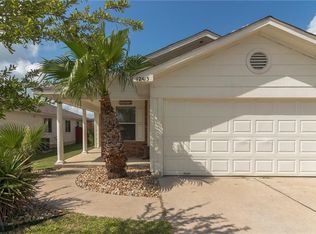 12413 Jamie Dr, Manor, TX 78653