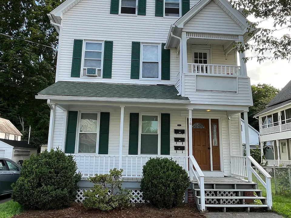 16 Harrison Ave #1