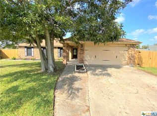 408 Teakwood Dr, Victoria, TX 77901