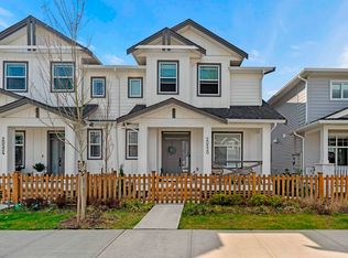 20520 76a Ave, Langley, BC V2Y 0L1