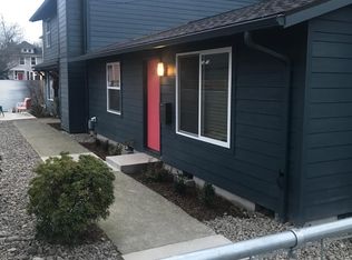 2621 SE 18th Ave, Portland, OR